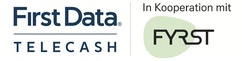 Kooperation First data und Fyrst